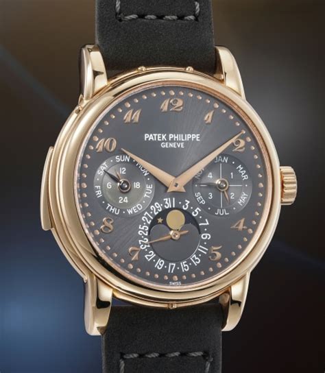 patek philippe geneve modele depose|Patek Philippe geneve.